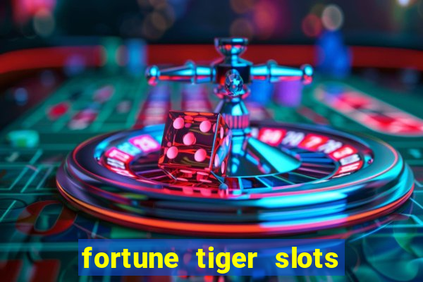 fortune tiger slots vip 3